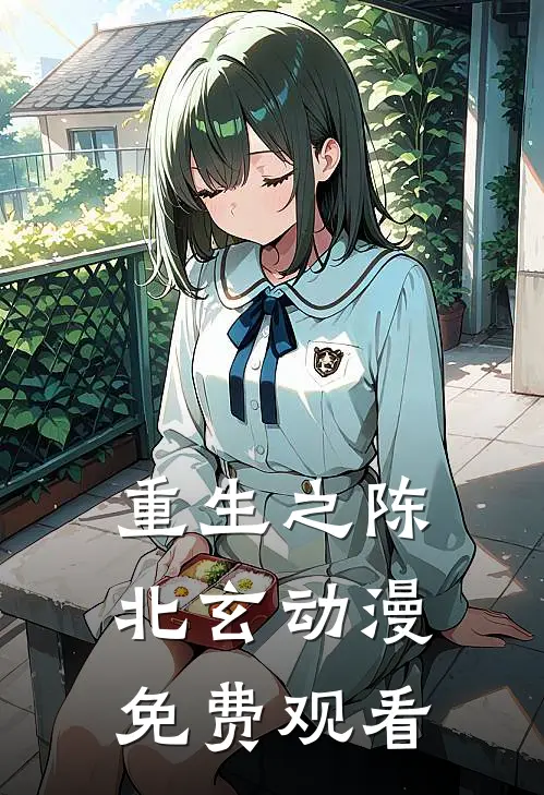 重生之陈北玄动漫免费观看