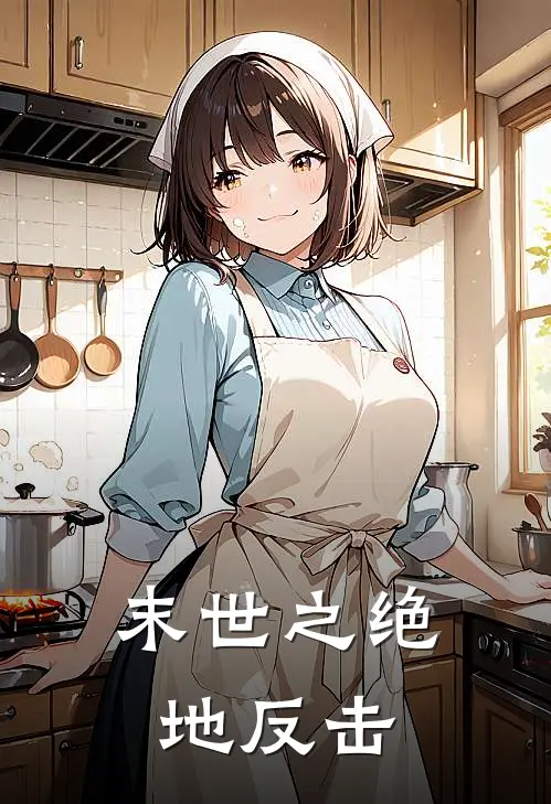 末世之绝地反击