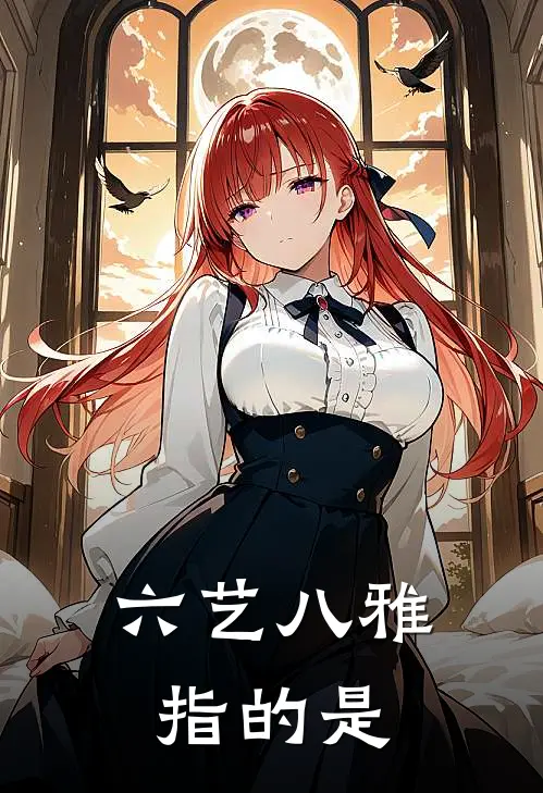 六艺八雅指的是