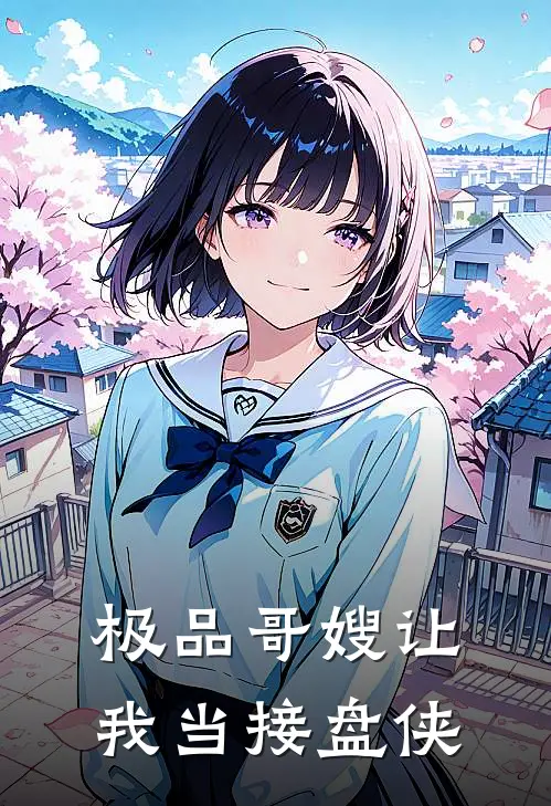 极品哥嫂让我当接盘侠