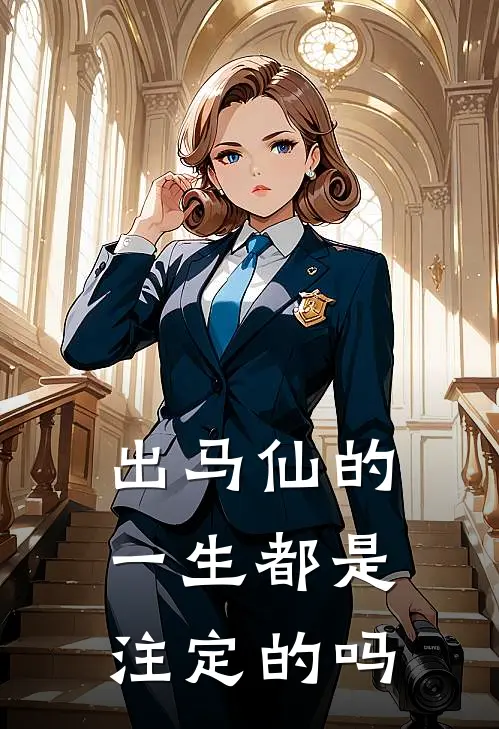 出马仙的一生都是注定的吗