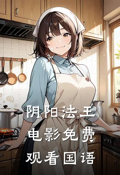 阴阳法王电影免费观看国语