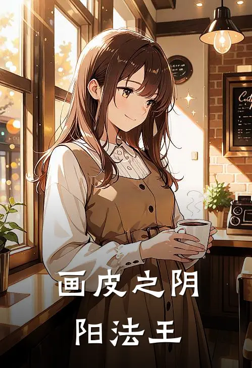 画皮之阴阳法王