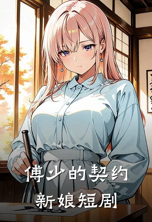 傅少的契约新娘短剧