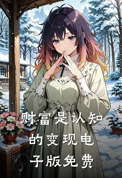 财富是认知的变现电子版免费