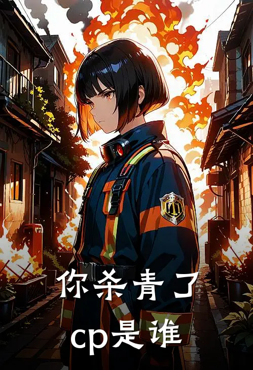 你杀青了cp是谁