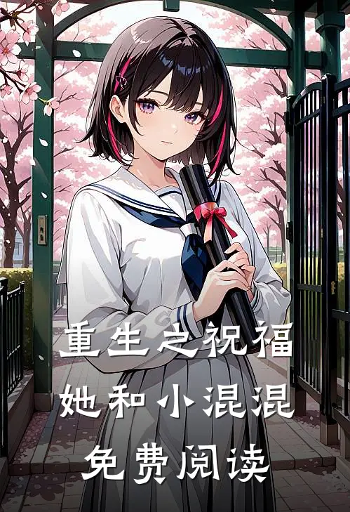 重生之祝福她和小混混免费阅读