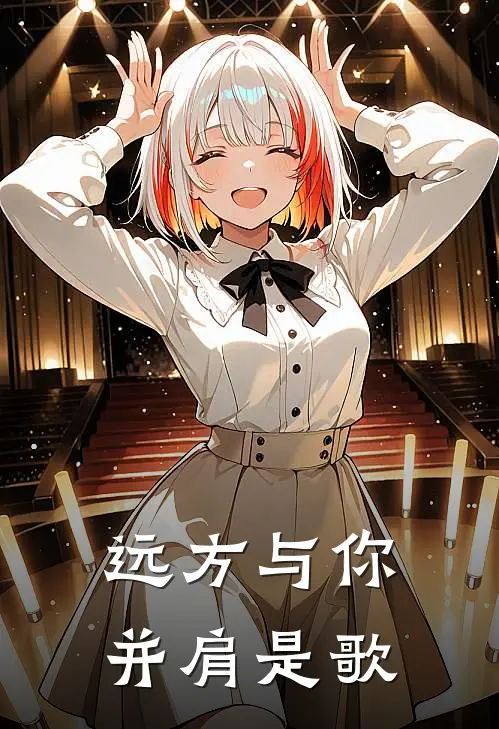 远方与你并肩是歌