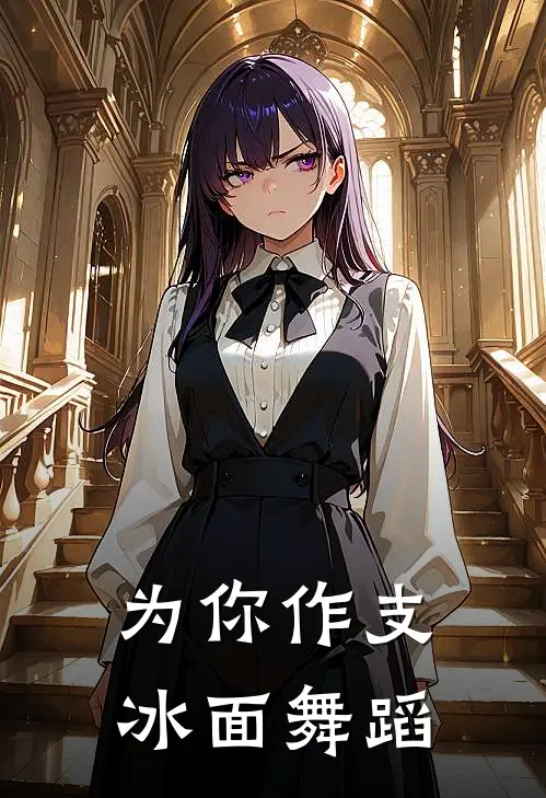 为你作支冰面舞蹈