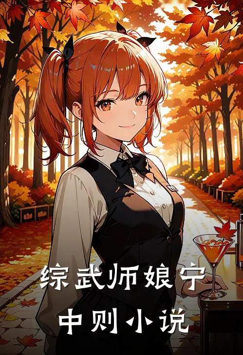 综武师娘宁中则小说