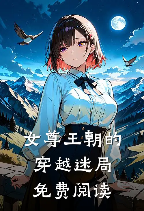 女尊王朝的穿越迷局免费阅读