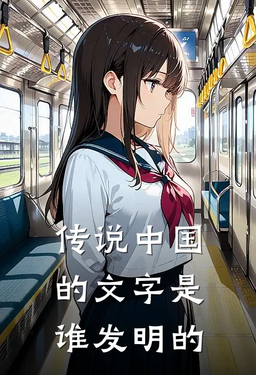 传说中国的文字是谁发明的