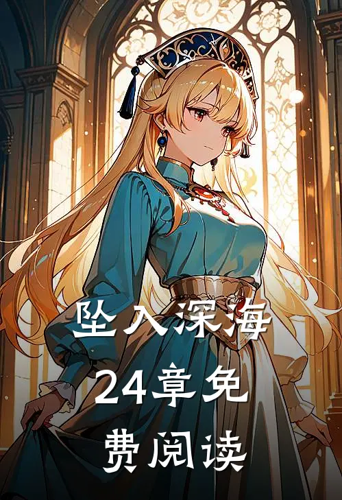 坠入深海24章免费阅读