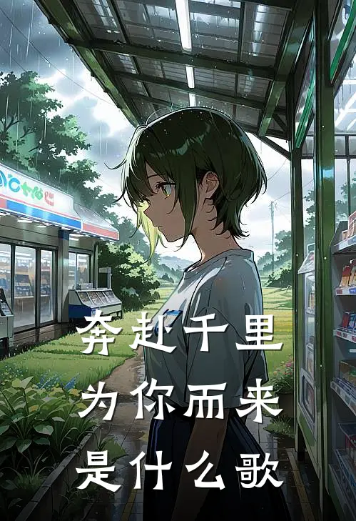 奔赴千里为你而来是什么歌