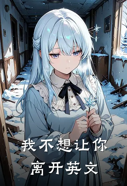 我不想让你离开英文