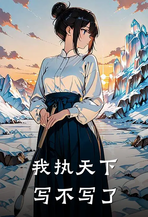 我执天下写不写了