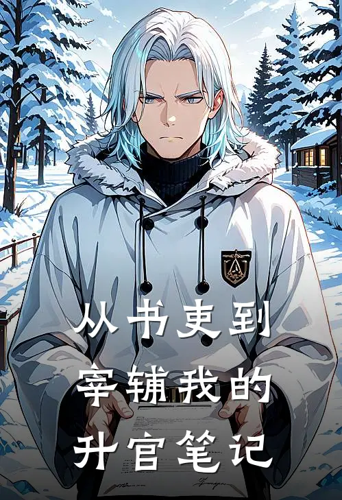 从书吏到宰辅我的升官笔记