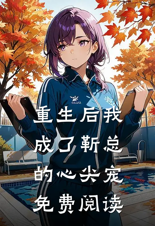 重生后我成了靳总的心尖宠免费阅读