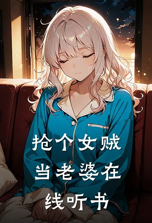 抢个女贼当老婆在线听书