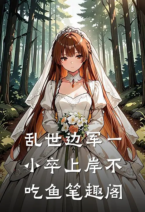 乱世边军一小卒上岸不吃鱼笔趣阁