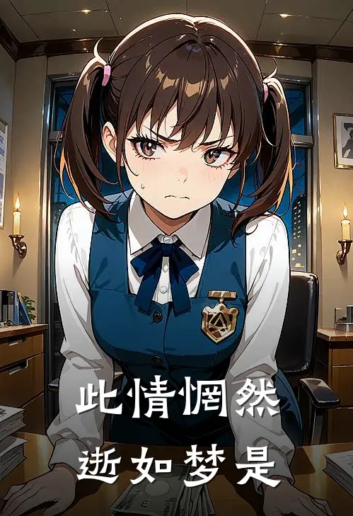 此情惘然逝如梦是