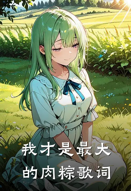 我才是最大的肉粽歌词