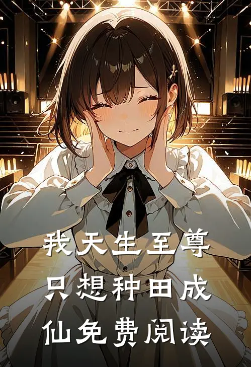 我天生至尊只想种田成仙免费阅读