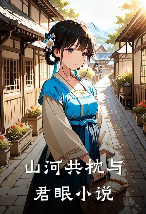山河共枕与君眠小说
