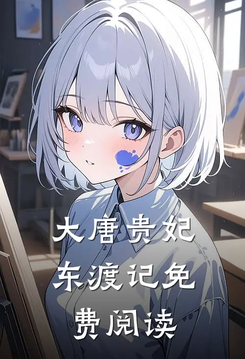 大唐贵妃东渡记免费阅读