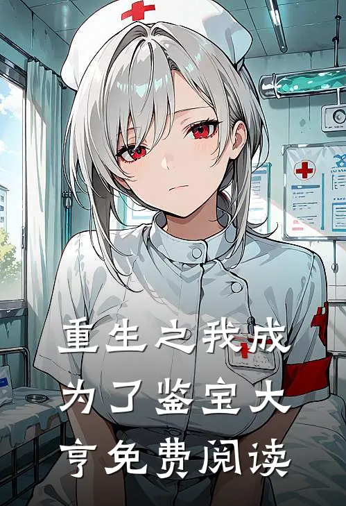 重生之我成为了鉴宝大亨免费阅读