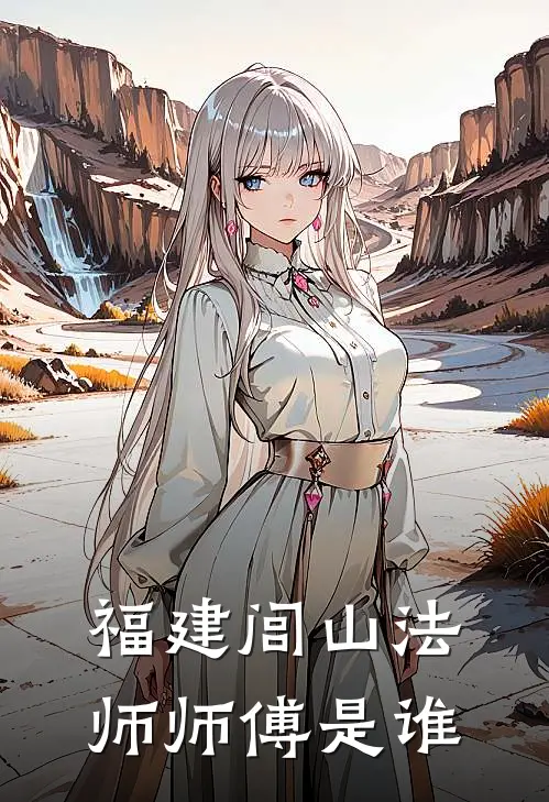 福建闾山法师师傅是谁