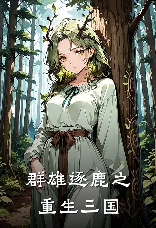 群雄逐鹿之重生三国