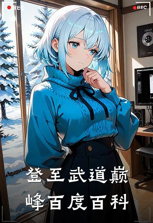 登至武道巅峰百度百科