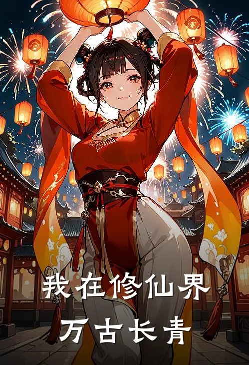 我在修仙界万古长青