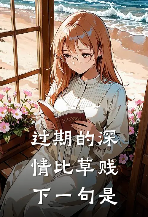 过期的深情比草贱,下一句是