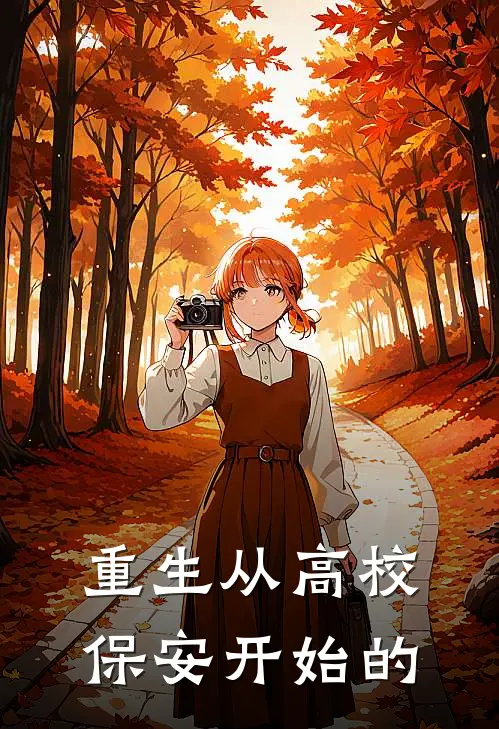 重生从高校保安开始的