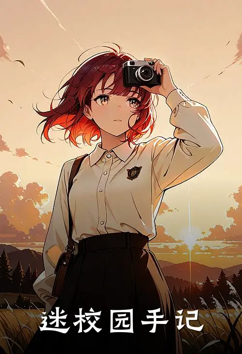 迷校园手记