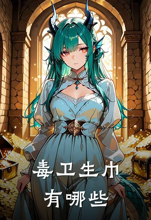 毒卫生巾有哪些