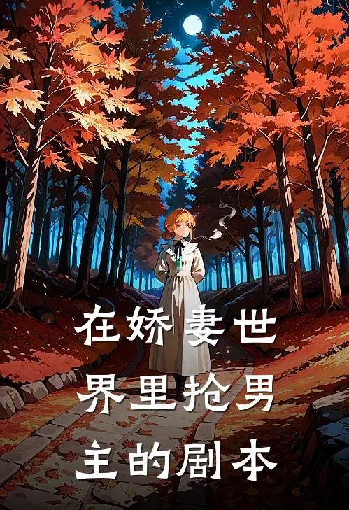 在娇妻世界里抢男主的剧本