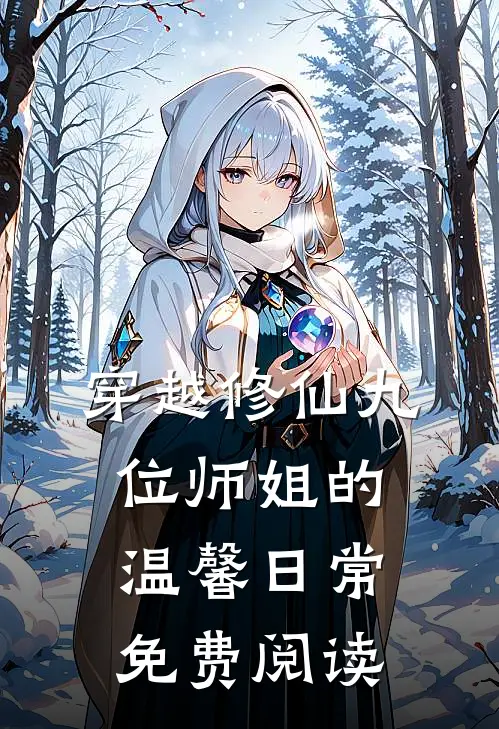 穿越修仙九位师姐的温馨日常免费阅读