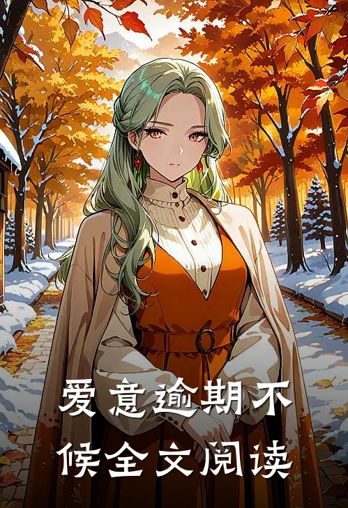 爱意逾期不候全文阅读
