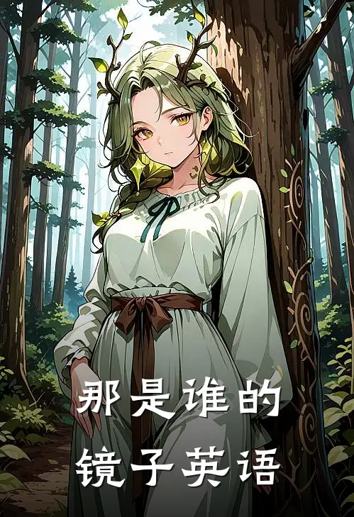 那是谁的镜子英语