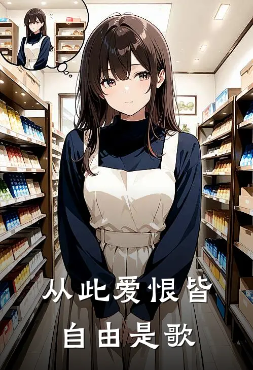 从此爱恨皆自由是歌