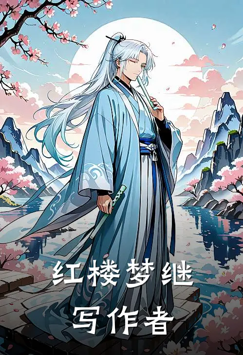 红楼梦继写作者