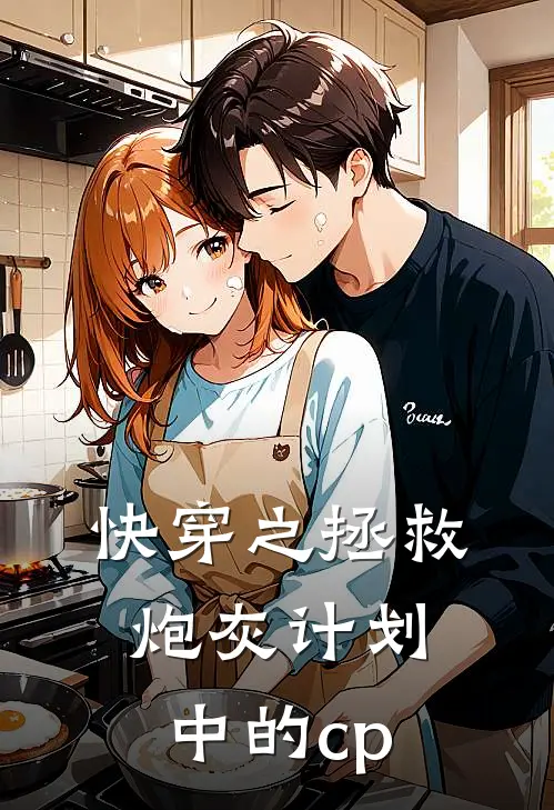 快穿之拯救炮灰计划中的cp