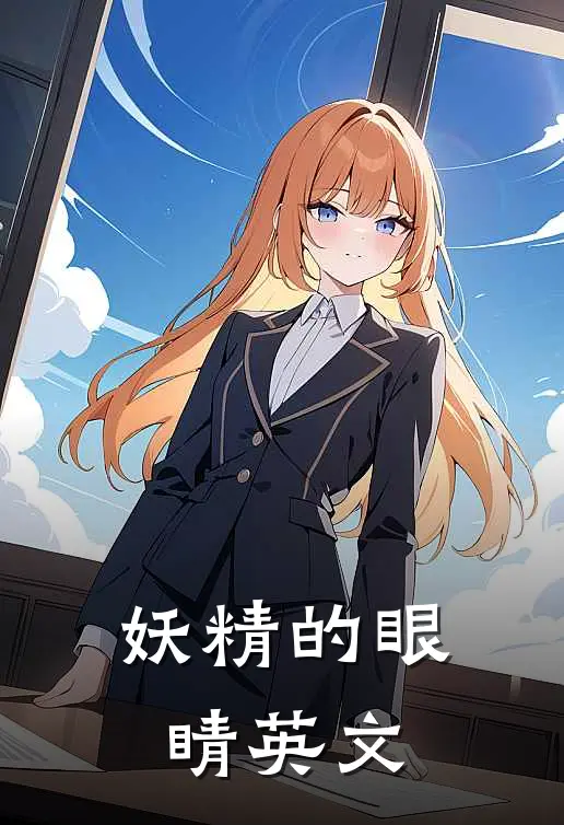 妖精的眼睛英文