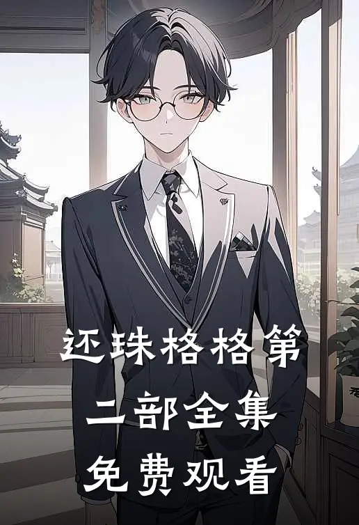 还珠格格第二部全集免费观看