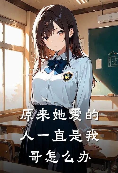 原来她爱的人一直是我哥怎么办