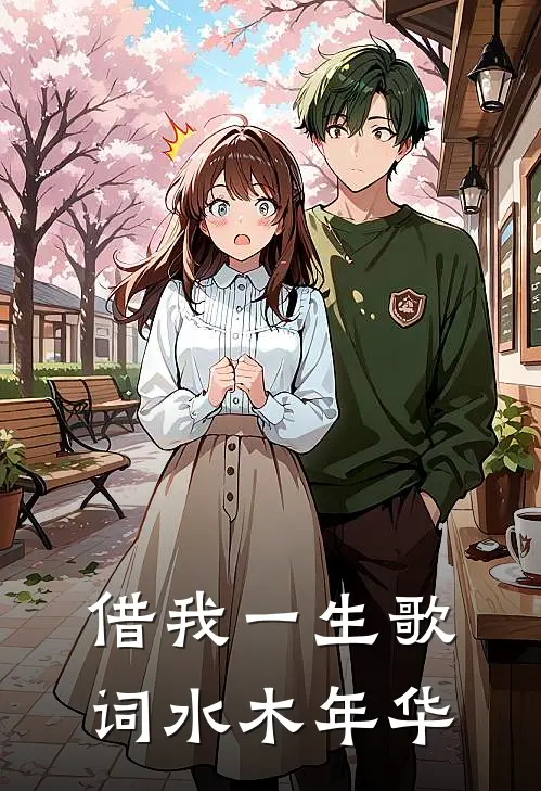 借我一生歌词水木年华