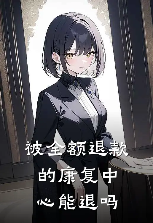 被全额退款的康复中心能退吗